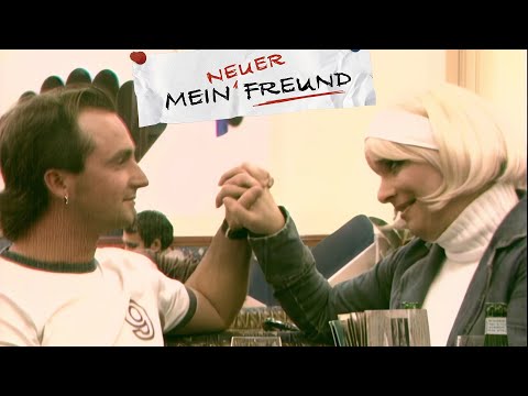 Das BESTE aus: Mein neuer Freund mit Christian Ulmen | Klassiker
