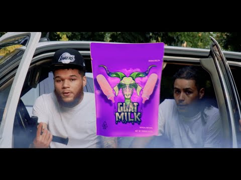 420Twon x N3RO - "GoatMilk" (Official Music Video) Shot by TakeAnotherShotVisuals