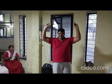 Brain Gym Activity