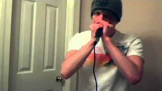 The Empty Throne vocal cover