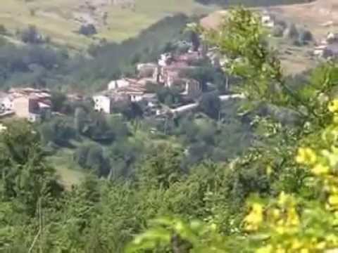 18 - Reportage nel Parco Nazionale Gran Sasso Monti della Laga