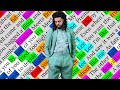 J. Cole, Fire Squad | Rhyme Scheme Highlighted
