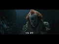 IT 2017 Bill says goodbye to Georgie and Losers fight Pennywise part 1 (HD)