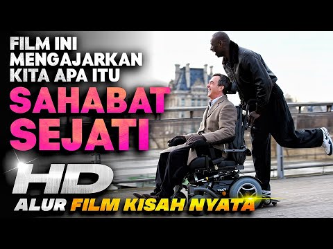SULTAN KAYA RAYA LUMPUH DAN PREMAN JALANAN YANG JADI SAHABAT • Alur Cerita Film The Intouchables