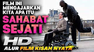 Download lagu SULTAN KAYA RAYA LUMPUH DAN PREMAN JALANAN YANG JADI SAHABAT • Alur Cerita Film The Intouchables mp3