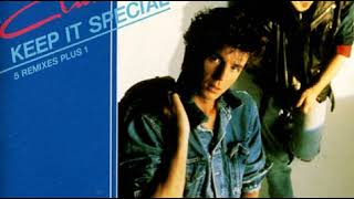 Climie Fisher   Love Like A River