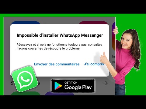 偽の WhatsApp メッセンジャーが Google Play ストアから数百万回ダウンロードされる