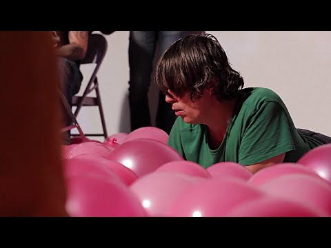 Videoclip de I'm Working At Nasa On Acid — The Flaming Lips