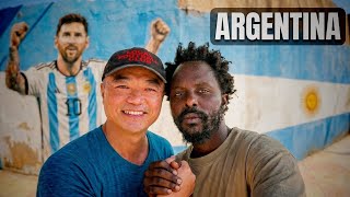 The Side of Argentina Most People Never See