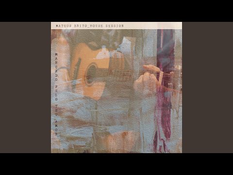 Marcado pelo Teu Amor