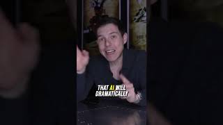 You Have 5 Years Until AI Takes Your Job.....