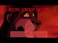 The Lion King Run Away Scar One Line Multilanguage 72 Versions