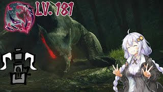 乱 入 者 が 現 れ ま し た【モンハンサンブレイク】