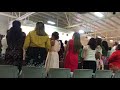 Asamblea Regional 2018 Sea Valiente Canción 3
