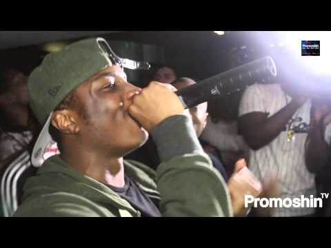 Timbo, Mitch, Cass (STP) - LADIE #KONS3 [@TimboSTP @CassperSTP @MitchSTP