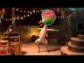 Madagascar 3 Europes Most Wanted Official Trailer 2 2012 HD Movie