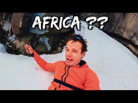 The Africa You Have Never Seen 🇱🇸 vA41-S2