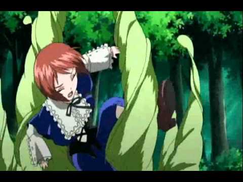 Rozen Maiden Voice Acting Pratice Pt. 2 of 2/2