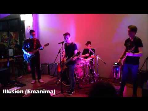 video frame placeholder