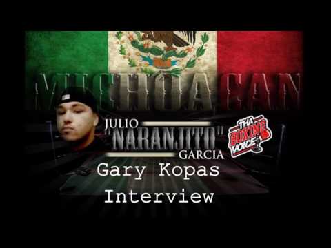 Gary Kopas Discusses His Last Fight With Cody Krahn