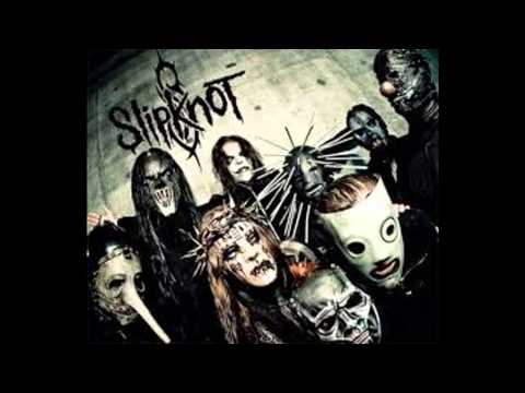 Slipknot - Vermillion Partie 1,2 et 3