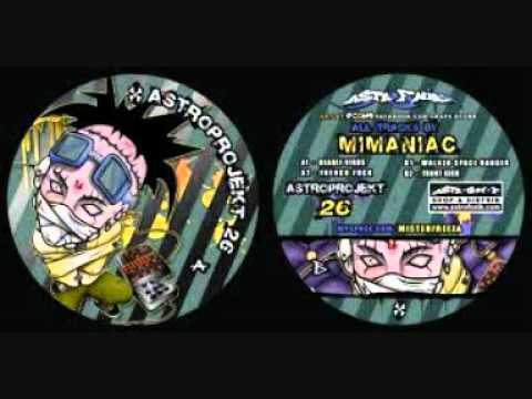 Mimaniac - French Fuck