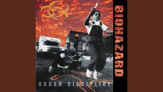 Urban Discipline (Remastered)