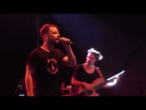 Leopold I. in Drügi - Tista zakartana ura (Live) Kamfest 2024