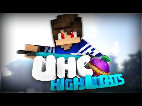 UHC HighLights | UHCSpainElite!