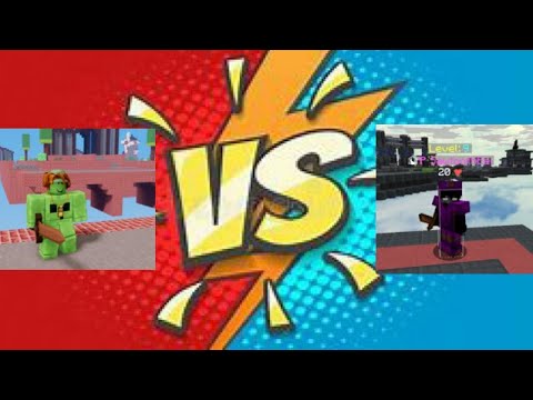 Roblox vs Minecraft Bed Wars: Ultimate Showdown!