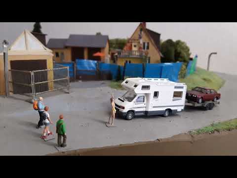 Drachenlord in 100 Sekunden? Teil 1 - Der Besuch des Emils "Achtung Satire"