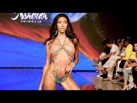 Asherah Swimwear | Resort 2020 | Full Show