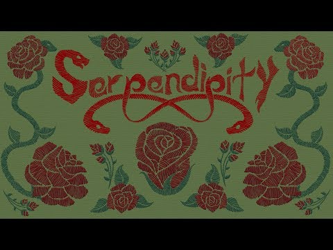 Serpendipity