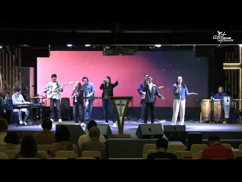 Tuhan Yang Beracara,I Surrender All,Sungai SukacitaMu,Kasih Allah Tak Berkesudahan, Arti KehadiranMu