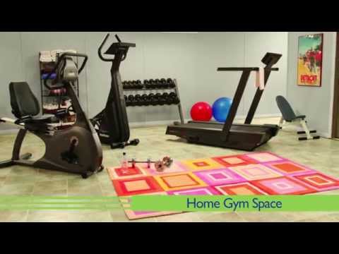 Lux Basement Finishing Ideas - Lux Renovations