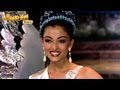 Aishwarya Rai Miss World 1994 | Unseen Footage ...