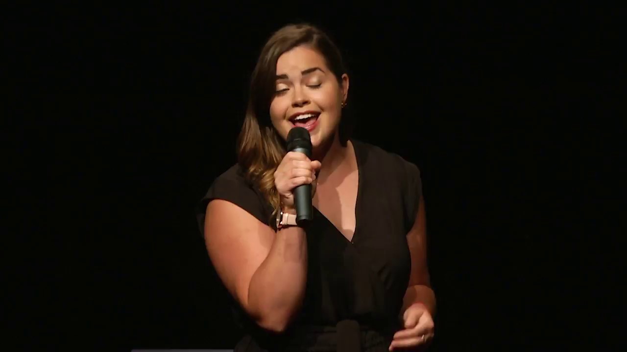 One-Minute Idea Pitches | One-Minute Idea Pitchers | TEDxBrisbane