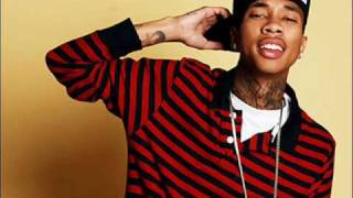 Tyga feat. Chris Brown G Shit Lyrics Coming Soon (New 2010)