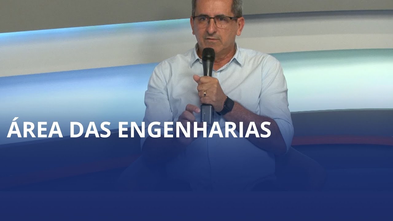 Unidavi oferece vários cursos na área das engenharias