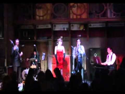 Bewitch Jazz - I wanna be loved by you