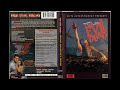 The Evil Dead 1981 1999 DVD Menu Walkthrough