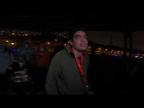 HAGUE vs ALMENDRADES - CUARTOS - LÍMITE ZERO MULTIBEATS