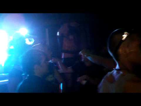 *ENNOVI* Live On *REEPR* Set Mcallen TX "Skyline Productions"