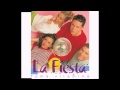 La Fiesta - Toma Vitamina (Remix Extended ...