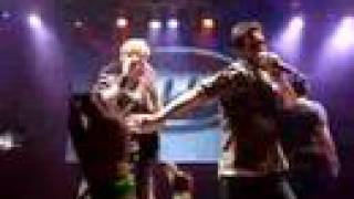 Menudo - More than Words (A E I O U)