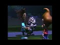 Blood Being Shown On Nickelodeon