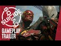 Vidéo de gameplay de Suicide Squad: Kill the Justice League  Toute Plateformes  INGAMEITEM