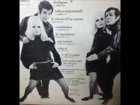 download lagu mp3 mp4 Tokyo Argenteuil, download lagu Tokyo Argenteuil gratis, unduh video klip Tokyo Argenteuil