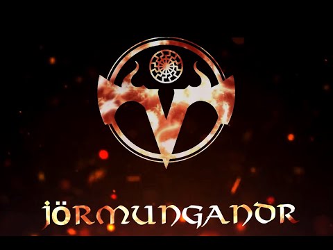 Vanaheim - VANAHEIM - Jörmungandr (OFFICIAL SINGL 2022)