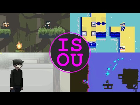 In Search Of Unique Indie Game Mechanics - Interesting Scores